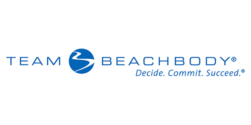 beach body logo