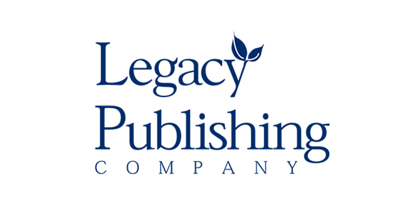 legacy publishing logo