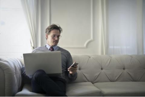 How Cross-Platform Advertising Works
