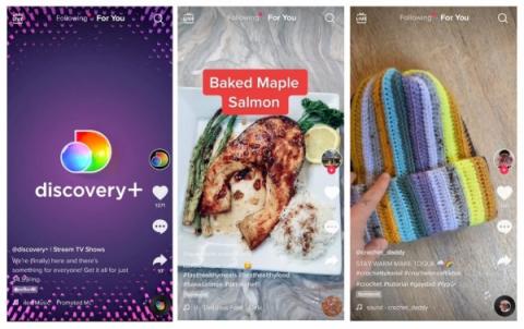 TikTok Advertising: It Is Time to Jump on the Bandwagon