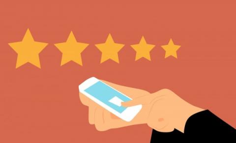 Why Customer Reviews are Important
