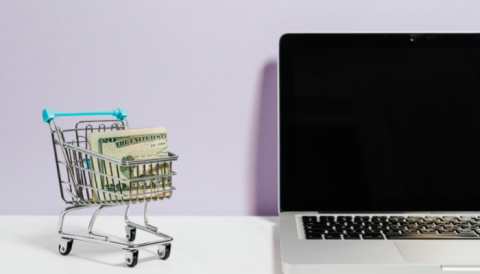 How to Make Your Brand Stand Out Online this Black Friday/Cyber Monday