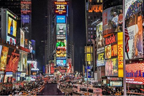 2022 Advertising Trends