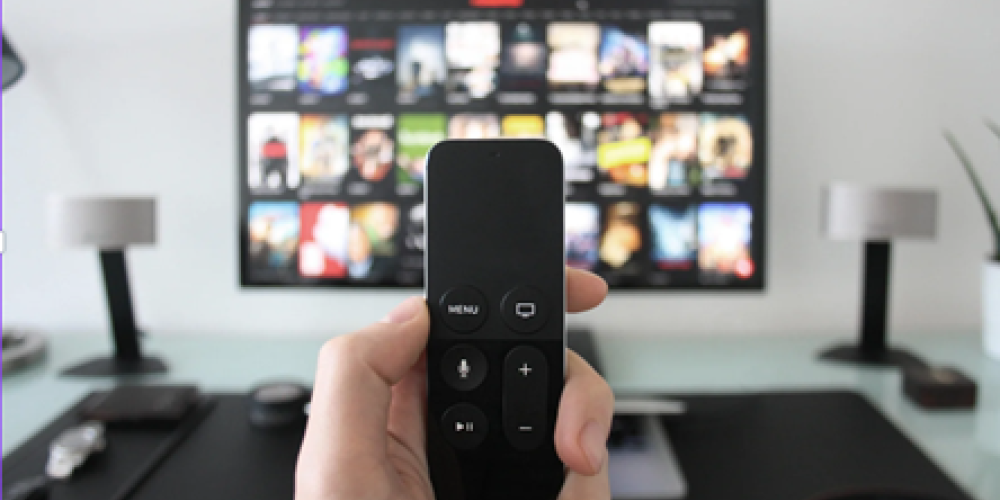Top 5 Reasons to Include Connected TV in Your Next Media Buy