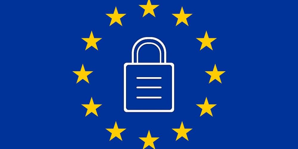 Should Canadian Businesses be Worried About the GDPR?