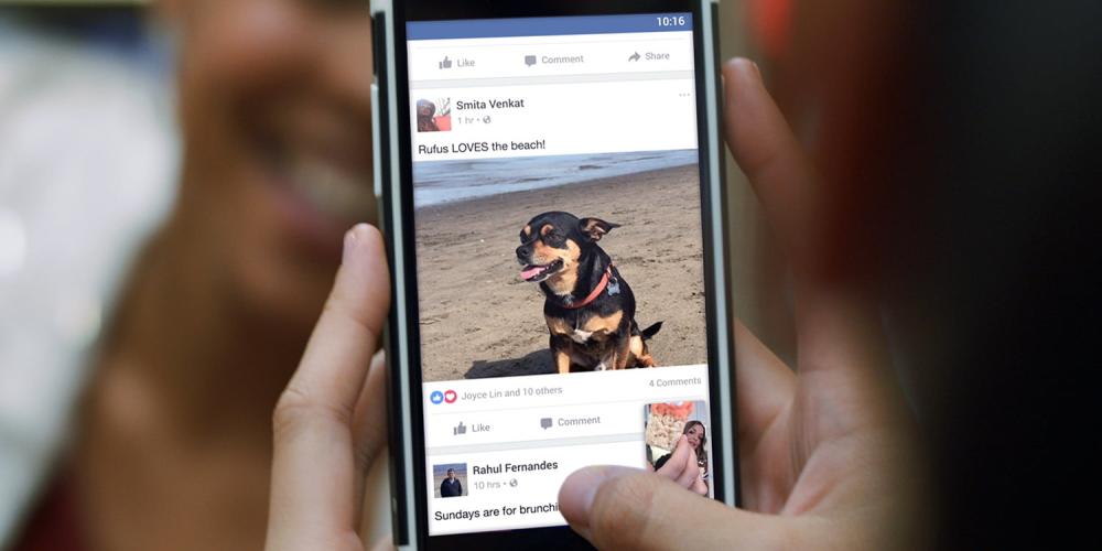 What Marketers Need To Know About Facebook’s News Feed Changes 
