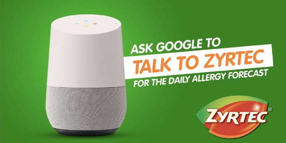 More Than Weather and News: Voice Assistants Are Making Their Way Into Marketing