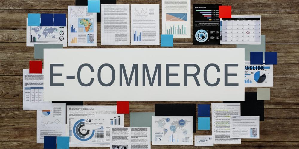 Forced to transition to e-commerce? Here are some strategies for success 