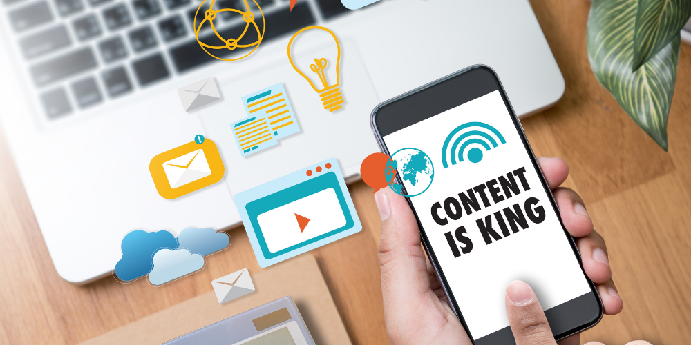 The Importance of Repurposing Content and How to Do It