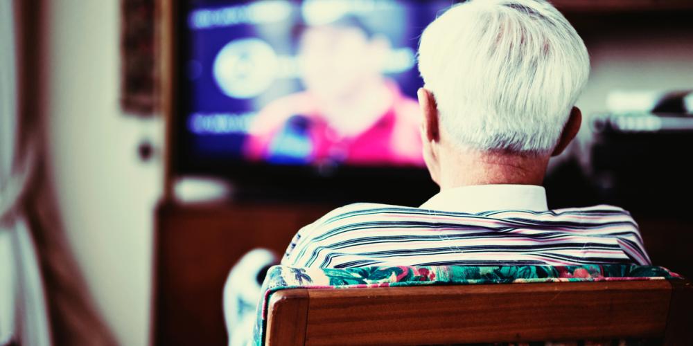 Move Over, Millennials – Boomers Are The Binge-Watchers to Watch
