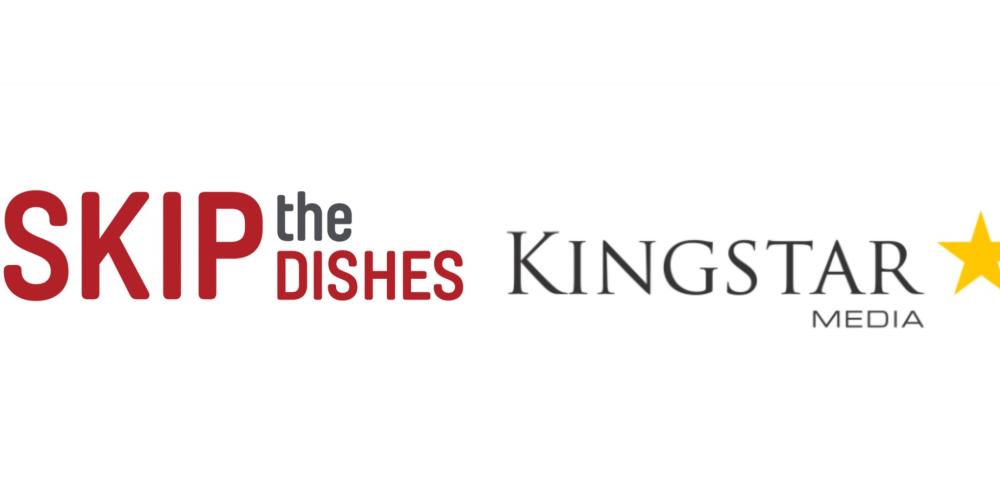 SkipTheDishes & Kingstar Media: How Direct Response Advertising Expanded Food Delivery Network's Reach Across Canada