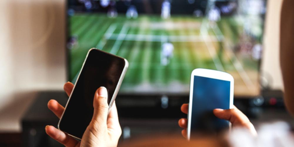 The Benefits of a Synchronized TV and Digital Marketing Campaign