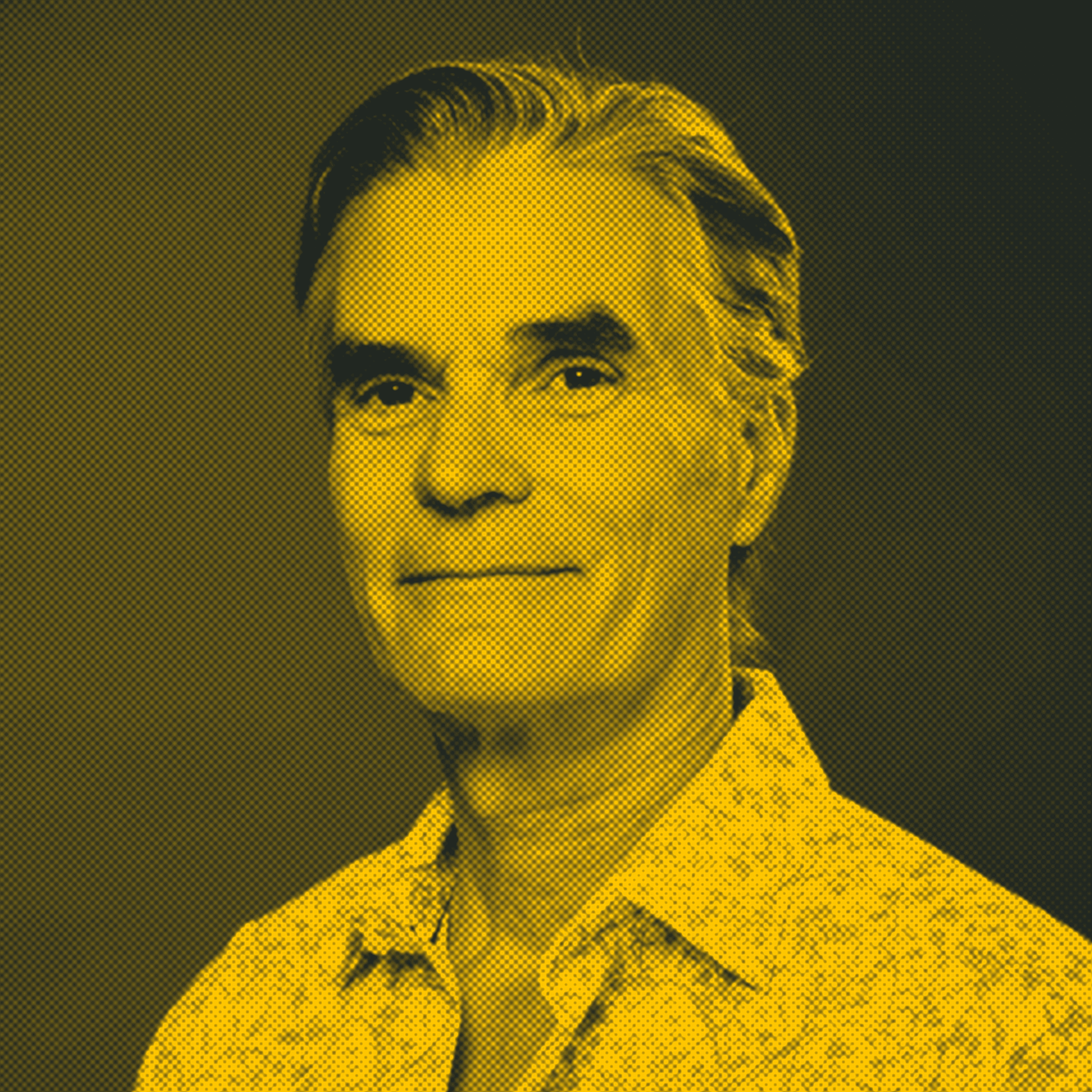 A profile picture of Ed Crain