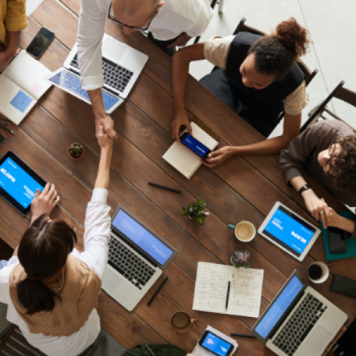 Effective Brand Strategies for B2B Companies