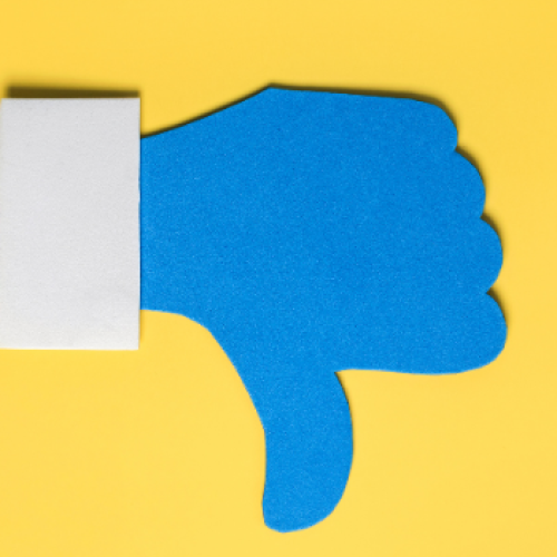 What Won't Work on Social Media in 2024
