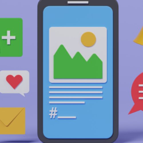 How To Maintain a Strong Organic Social Media Presence