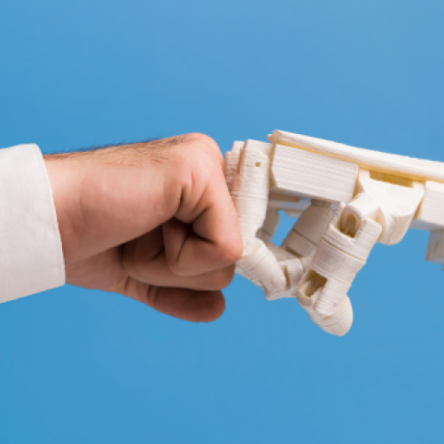Using AI as a Tool to Benefit Your Marketing Team