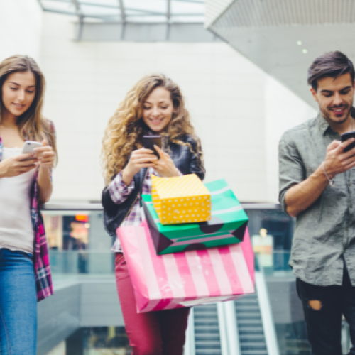 What is Shoppertainment and Why Does it Matter?