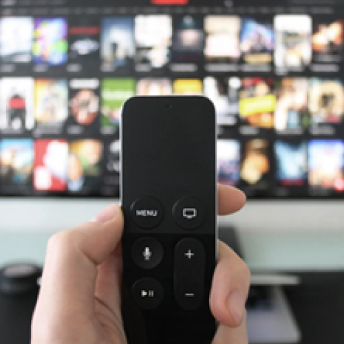 Top 5 Reasons to Include Connected TV in Your Next Media Buy