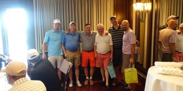 best-foursome
