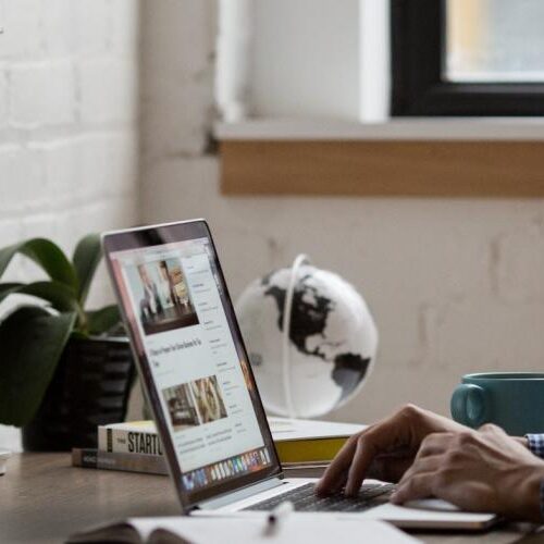 The Importance of Landing Page Quality