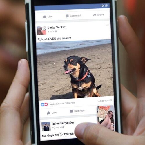 What Marketers Need To Know About Facebook’s News Feed Changes