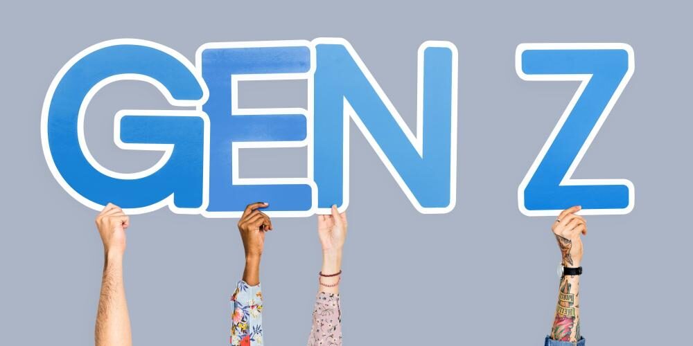How To Successfully Advertise To Generation Z