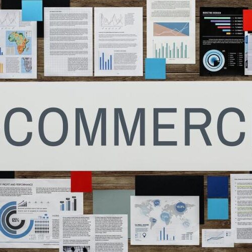 Forced to transition to e-commerce? Here are some strategies for success