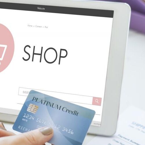 The Rise of E-commerce During COVID-19