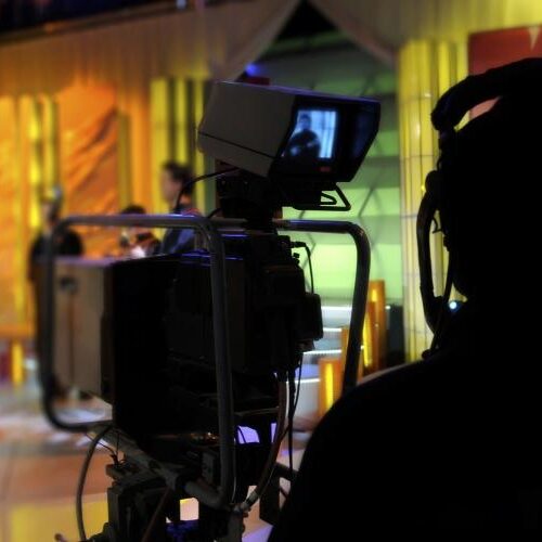 With Tax Breaks for Talk TV, Will More Networks Get in the Game?