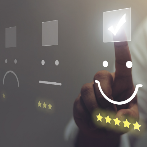 Adapting To The New Customer Environment Under A Pandemic - Podcast Transcribed
