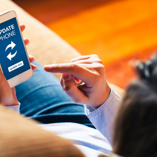How the New iOS 14 Update Impacts Digital Marketing for 2021