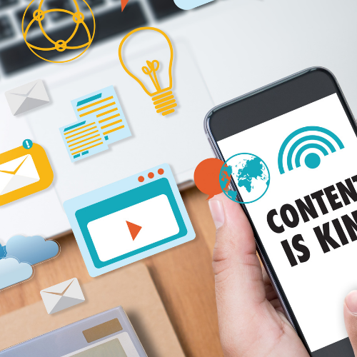 The Importance of Repurposing Content and How to Do It