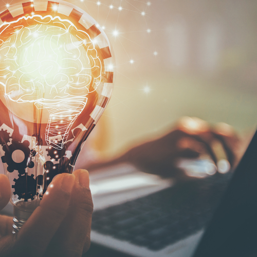 Why Marketers Should Think Creative First