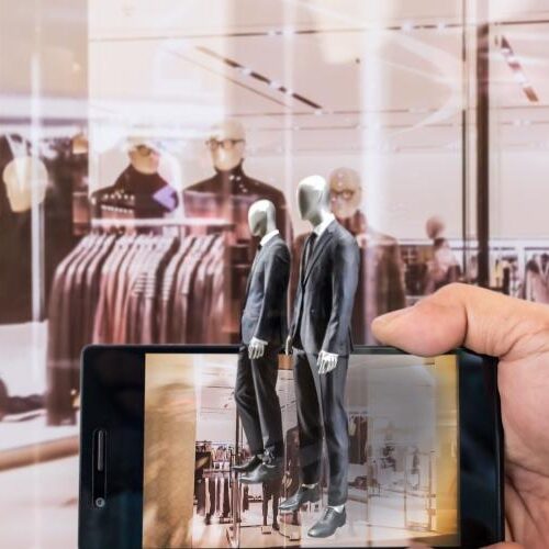 Why Automation Won’t Kill Retail Stores