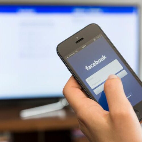 Facebook Taps TV & It’s Great News for DR