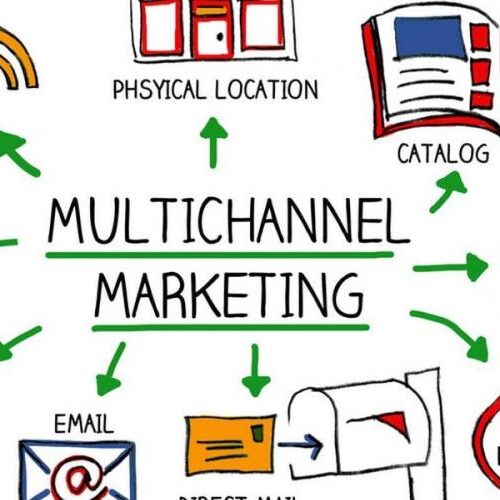 How to Approach Multi-Platform Marketing