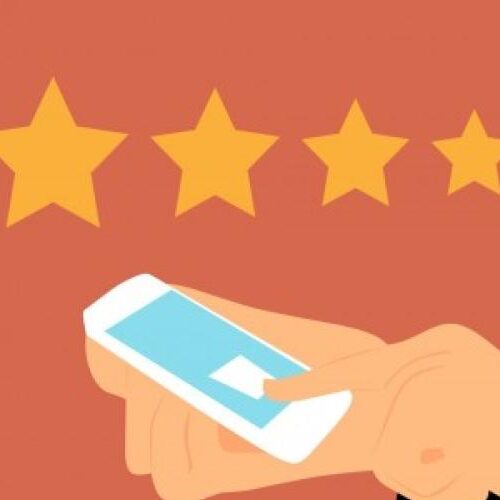 Why Customer Reviews are Important