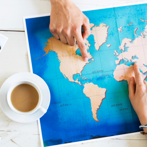 How to Advertise in The Travel Category in 2021